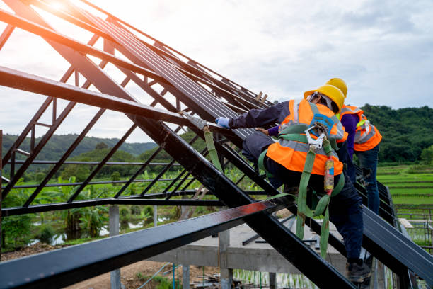 Best Gutter Installation and Roofing  in Wixom, MI