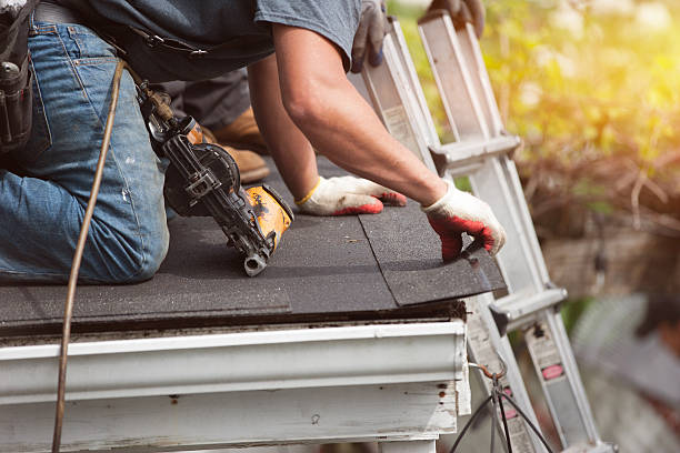 Best New Roof Installation  in Wixom, MI