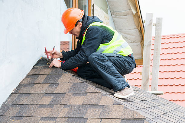 Best Storm Damage Roof Repair  in Wixom, MI